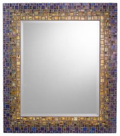 10 Best Bathroom Mirrors Images On Pinterest Mosaic Mosaic Bathroom Mirrors