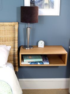 26 best floating bedside