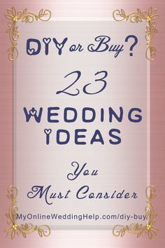 513 Best Diy Wedding Ideas Images On Pinterest In 2018 Budget 513 Best Diy Wedding Ideas Images On Pinterest In 2018 Budget Blog And
