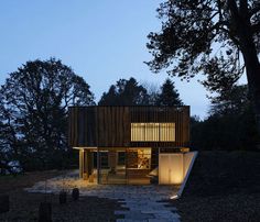 10 In Flux Vector Architects Ideas Park Pavilion Riverside Park Architect