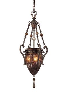 How To Lighten Brighten Your Home S Heavy Dark Tuscan Style How To Lighten Brighten Your Home S Heavy Dark Tuscan Style Pinterest Antique Gold Pendant Lighting And Iron
