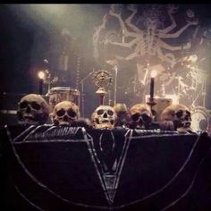 Satanic suku puoli video