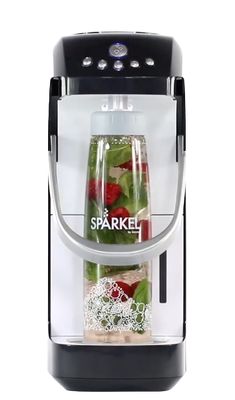 NIKKY HOME Vintage Metal Utensilio Holder Contenedor para Utensilios de Cocina Blanco