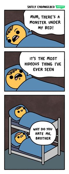 Humoristische Sex cartoons