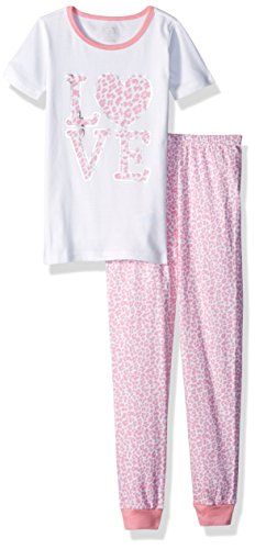 The Childrens Place Baby Boys 6 Pack Novelty Printed Pajama Layette Set