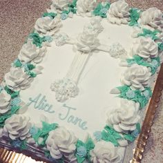 religious cakes