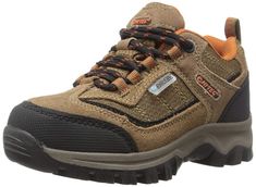 coloing Kids Unisex Hillside Waterproof Hiking Boot Toddler//Little Kid//Big Kid
