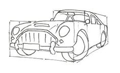 Kust Race Cars Nova Kust Race Cars Nova