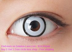 27 best crazy contacts