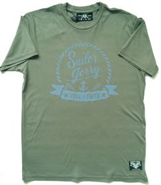 De 10+ beste afbeeldingen van Sailor Jerry Clothing Sweater Wolf Pack Good Fellows Marine Bij Broer & Zus