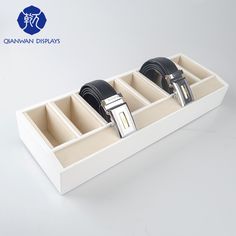 Wood Technology Sliding Belt Rack