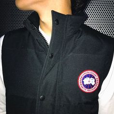 Canada Goose Dawson Anorak oro Canada Goose Dawson Anorak oro