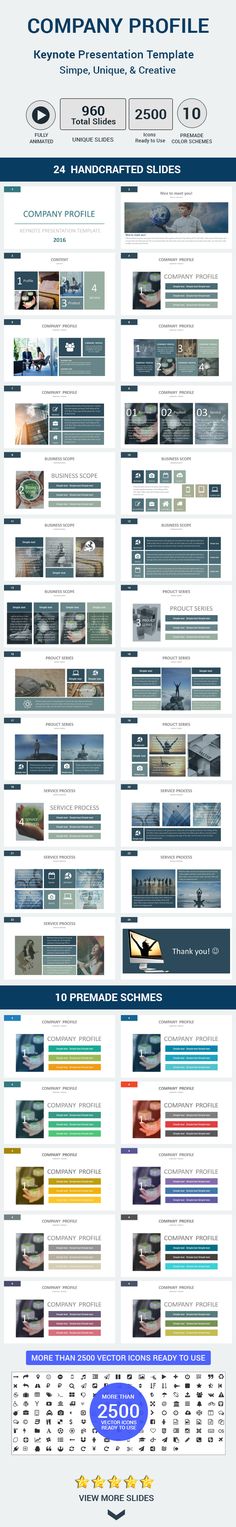 company profile powerpoint template dark blue preview PPT - company profile sample download company profile powerpoint template dark blue preview PPT - company profile sample download