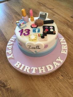 9 best 13th birthday