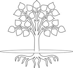 119 best black family tree images on pinterest family tree wall