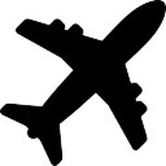 Jolee/'s By You dimensionales Pegatinas-Avión de viajes de avión avioneta