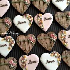 Wedding Mason Jar Cookies Wedding Mason Jar Cookies