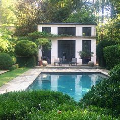 Look Inside The Lavish Los Angeles Residence Of Alexandra Von Look Inside The Lavish Los Angeles Residence Of Alexandra Von Furstenberg And Dax Miller Pinterest Architectural Digest Outdoor Living Swimming
