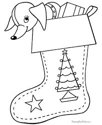 christmas stocking coloring page | coloring pages & activities ... - Coloring Pages Christmas Stocking christmas stocking coloring page | coloring pages & activities ... - Coloring Pages Christmas Stocking