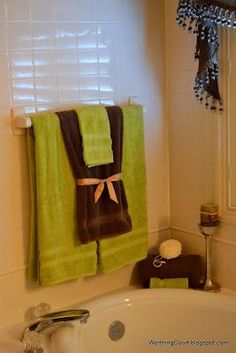 Bedebye Fabric Towel Tie Backs For The Home Pinterest Global Interiors Site Yt Channel Uccgb Amvvzawbsyqxyjs0sa Has Unveiled The Images On
