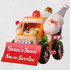 Cow /& Chickens Magic Sound /& Motion Ornament 2016 Moo-ey Christmas Hallmark