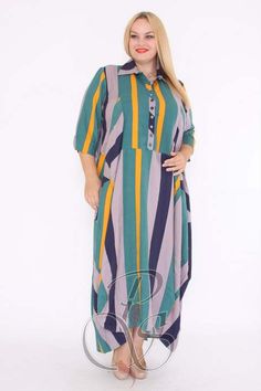 Платья для полных женщин в стиле бохо итальянского бренда Boho Style. Зима 2015-2016