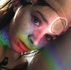 Rainbow Aesthetic People Photography Portrait Photography Tumblr Girls Angsty Teen Witch Outlines Santos Rave Rainbow Aesthetic People Photography Portrait Photography Tumblr Girls Angsty Teen Witch Outlines Santos Rave