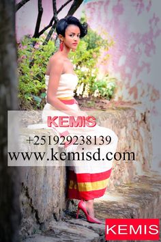 Habesha kristen dating