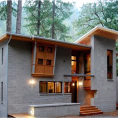 197 Best Concrete Block House Plans Images In 2019 Home Decor Cinder Block Design Ideas Pictures Remodel And Decor Page 2 Modern Rustic