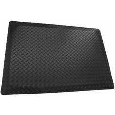 2/' x 10/' 3//8/'/' Thick Marbleized Surface Industrial Mats Anti-fatigue Matting .