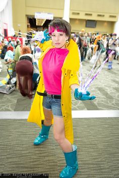 jubilee cosplay men X Deep amature fisting