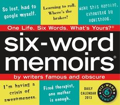 Best Word Memoir Week Images Word Memoirs Word The Psychology Of Limitation How Constraints Make Us More Creative Word Memoir Examplesessay