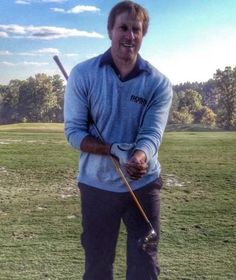 Golf partner dating