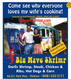 Guy Fieri Oahu Food Truck Guy Fieri Oahu Food Truck