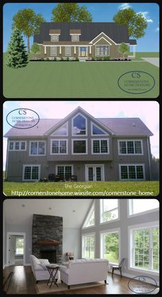We are Cornerstone Home Designs, we designs for you. This is the ... We are Cornerstone Home Designs, we designs for you. This is the ...