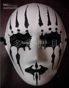 White Masks To Decorate Amusing Scary White Long Hair Hag Shape Masquerade Party Halloween Mask Inspiration White Masks To Decorate Interesting Scary White Long Hair Hag Shape Masquerade Party Halloween Mask Inspiration