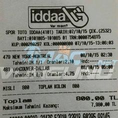 iddaa analiz nesine