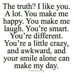 A Like You Make Things Girl To A Like You Make Things Girl To