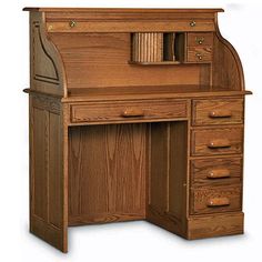 20 Best Rolltop Desk Images On Pinterest Furniture Making Haugen Home Furnishings Quality Heirloom Furniture Made In The Usa