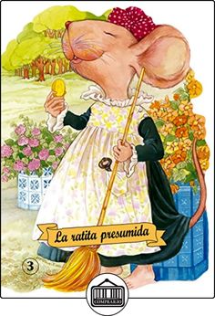79 Ideas De Ratita Presumida Ilustraciones Dibujos Ilustración De Ratón