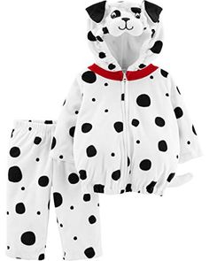 Costume Adult Man Dog Dalmation XL Suit Animal Humor New Cheap