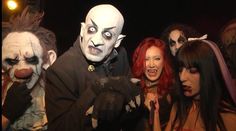 9 Ideas De Obras De Teatro Obras De Teatro Horror Circo