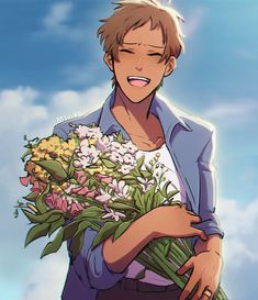 mcclain family headcanons Lance mcclain // voltron