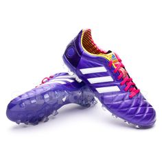 adidas adipure 11pro trx fg mens football boots purple adidas adipure 11pro trx fg mens football boots purple