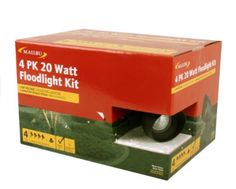 7 Best Malibu 4 Pack 20 Watt Floodlight Kit Low Voltage Landscape Malibu 4 Pack 20 Watt Floodlight Kit