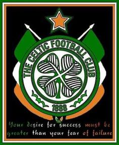 Celtic F C Wallpapers