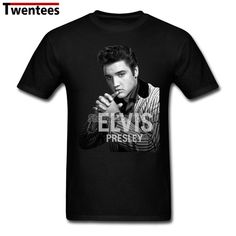 Hot Star Elvis Presley 3D Print Casual T-Shirt Men Women Short Sleeve Tee Tops