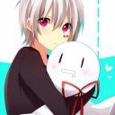 Mikaze Ai - cat ^^ | Sketsa, Anime cowok ganteng, Gambar