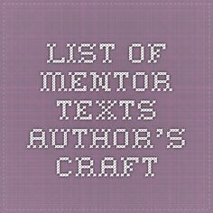 Kate Dicamillo Author S Craft Kate Dicamillo Author S Craft