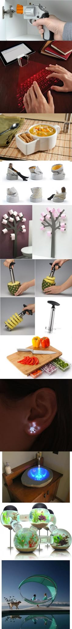 Even more things I need.